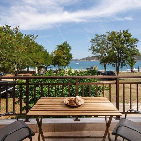 Griavas At Campsite Apartment Sykia Chalkidikis Exterior photo