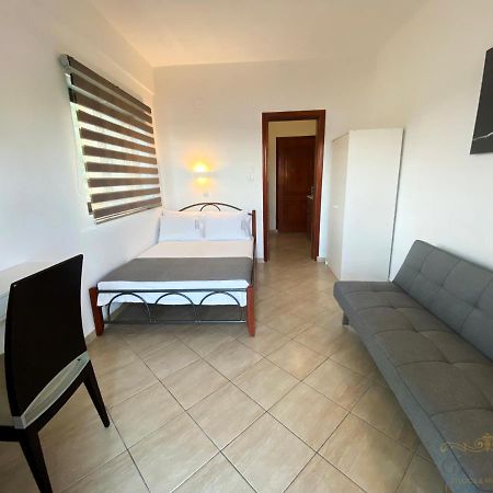 Griavas At Campsite Apartment Sykia Chalkidikis Exterior photo